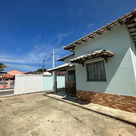 Casa Onda Azul 1 Villa Saquarema Exterior photo