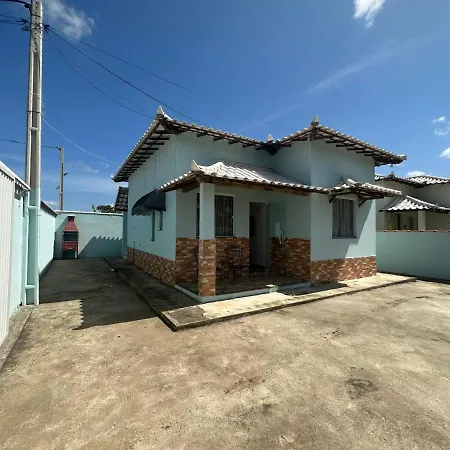 Casa Onda Azul 1 Villa Saquarema Exterior photo
