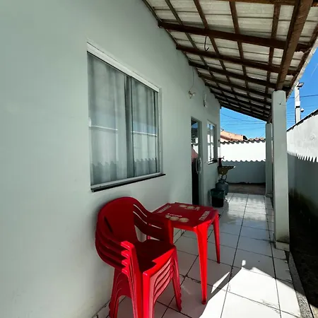 Casa Onda Azul 1 Villa Saquarema Exterior photo