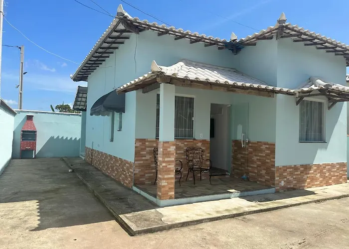 Casa Onda Azul 1