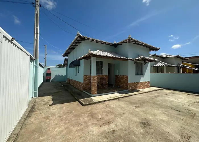 Casa Onda Azul 1
