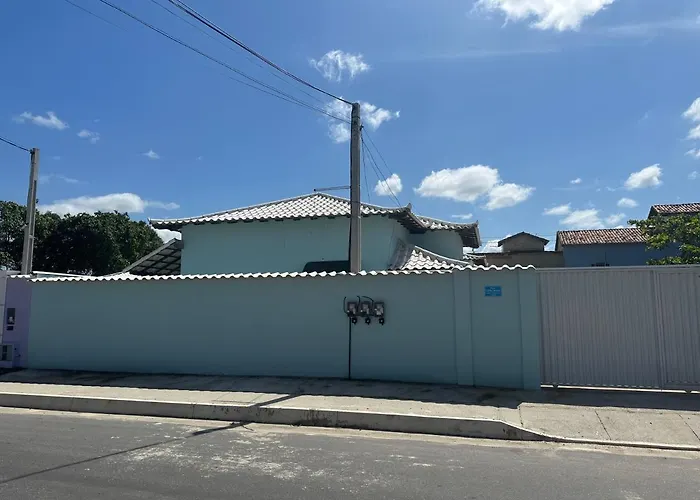 Casa Onda Azul 1