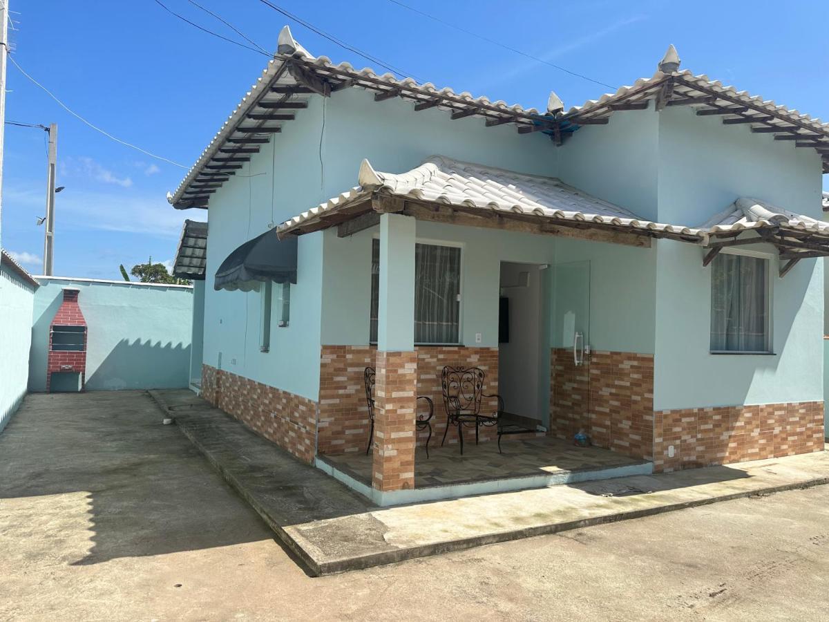 Casa Onda Azul 1 * Saquarema
