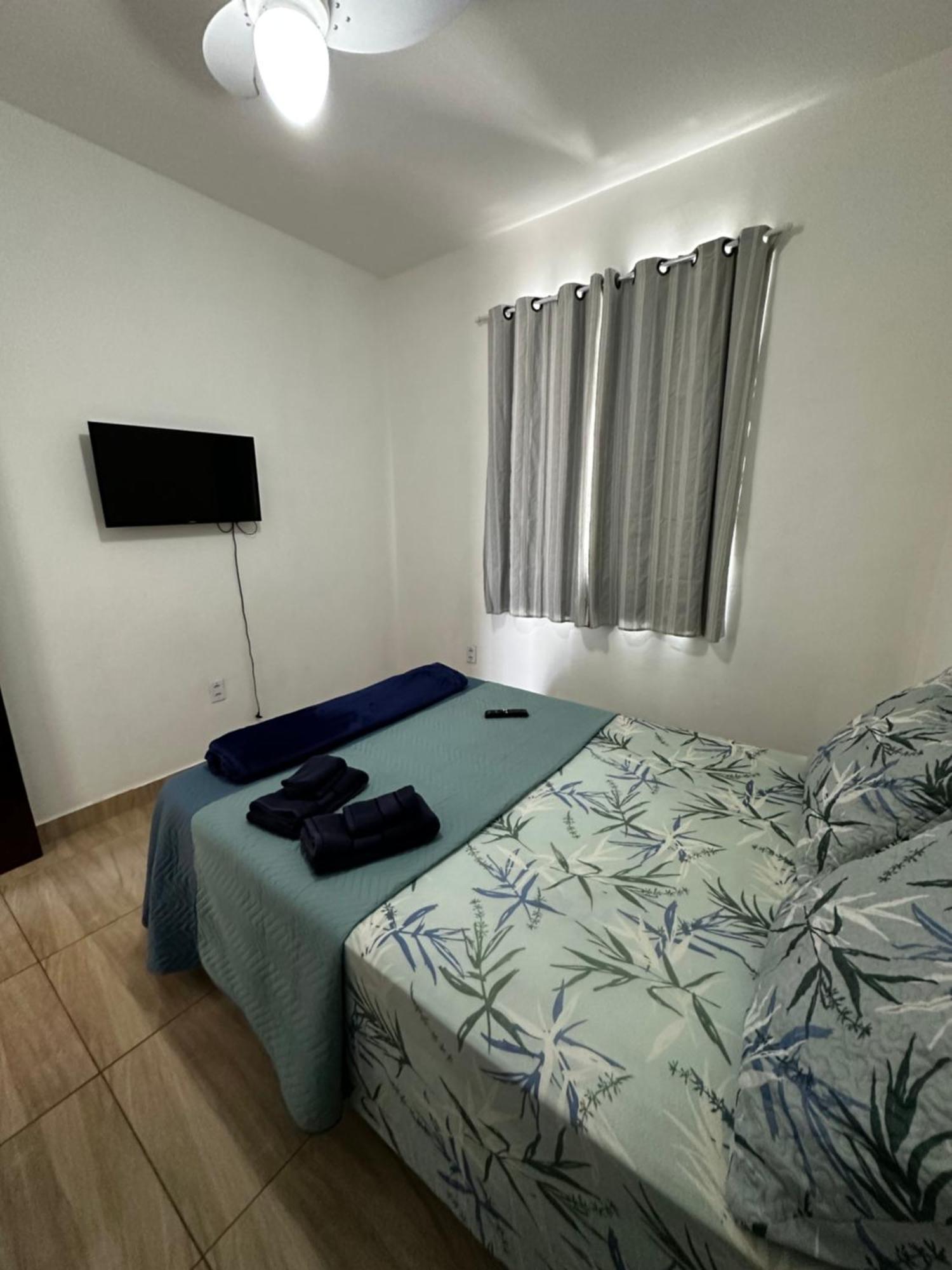 Casa Onda Azul 1 *