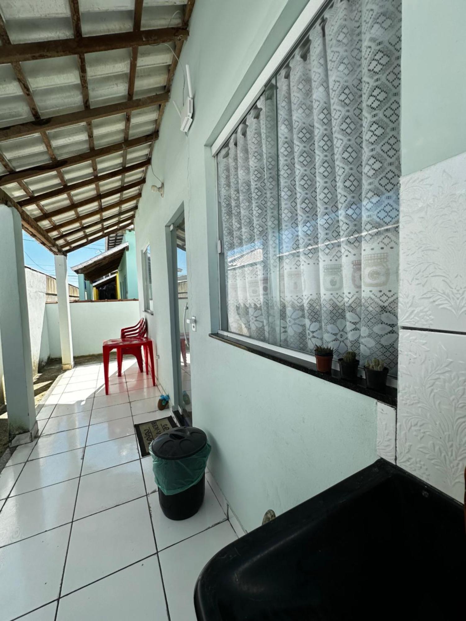 Casa Onda Azul 1 Holiday home