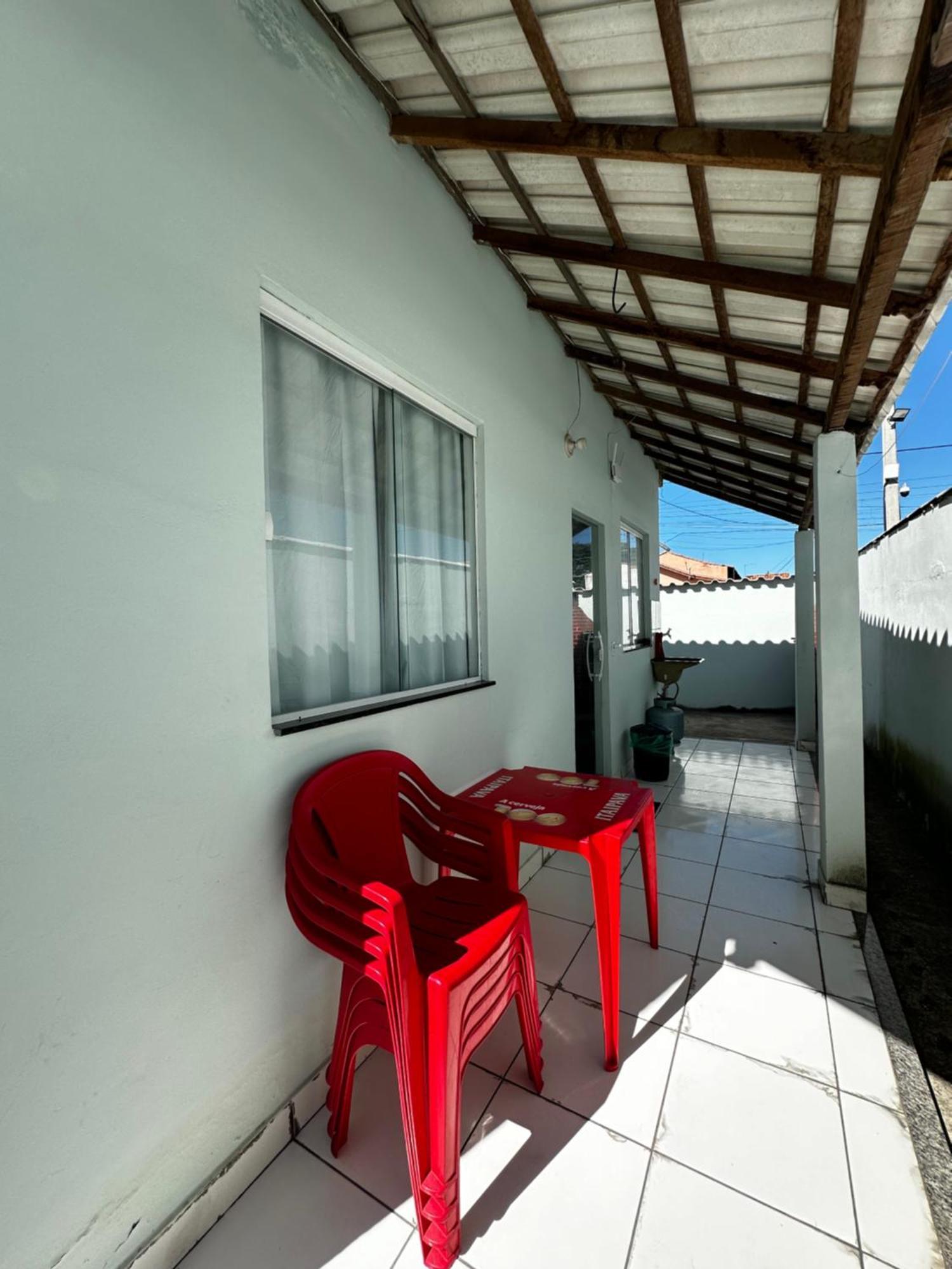 Casa Onda Azul 1 Holiday home *